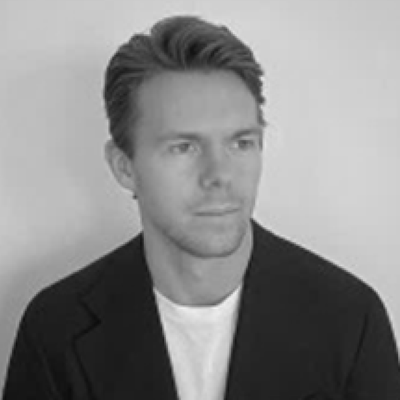 Mark Lunding Pedersen